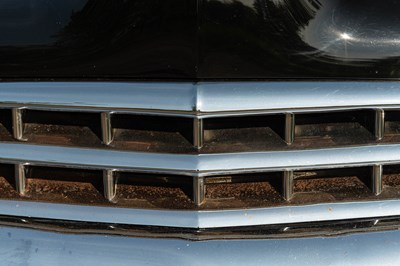 Lot 8 - 1949 Cadillac Fastback Coupe