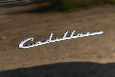 Lot 8 - 1949 Cadillac Fastback Coupe