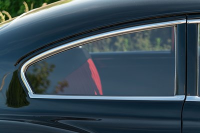Lot 8 - 1949 Cadillac Fastback Coupe
