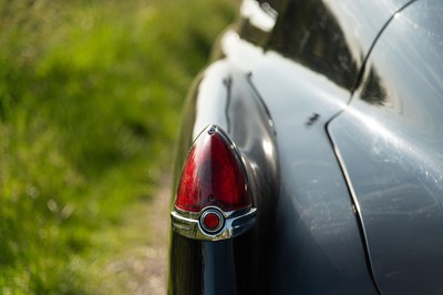 Lot 8 - 1949 Cadillac Fastback Coupe