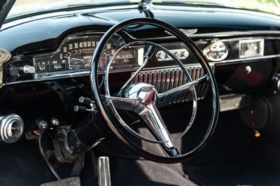 Lot 8 - 1949 Cadillac Fastback Coupe