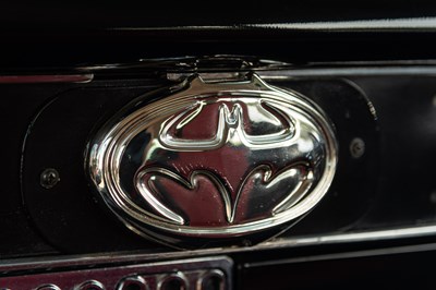Lot 8 - 1949 Cadillac Fastback Coupe