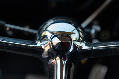 Lot 8 - 1949 Cadillac Fastback Coupe