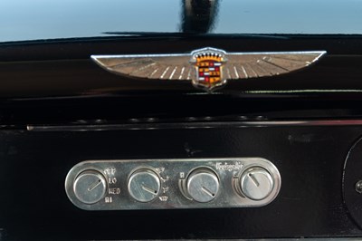 Lot 8 - 1949 Cadillac Fastback Coupe