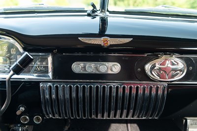 Lot 8 - 1949 Cadillac Fastback Coupe