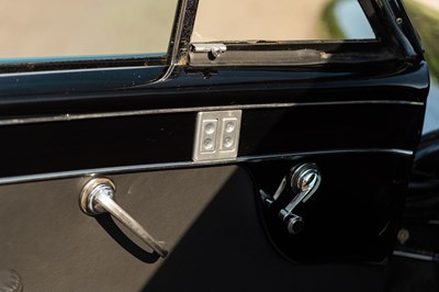 Lot 8 - 1949 Cadillac Fastback Coupe