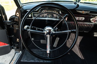 Lot 8 - 1949 Cadillac Fastback Coupe