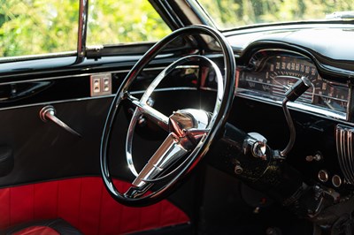 Lot 8 - 1949 Cadillac Fastback Coupe