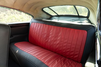 Lot 8 - 1949 Cadillac Fastback Coupe