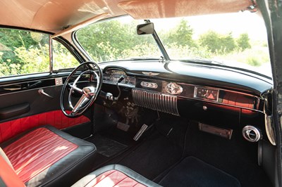 Lot 8 - 1949 Cadillac Fastback Coupe