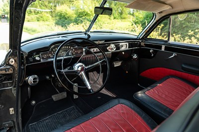 Lot 8 - 1949 Cadillac Fastback Coupe