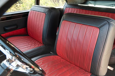 Lot 8 - 1949 Cadillac Fastback Coupe