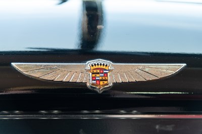 Lot 8 - 1949 Cadillac Fastback Coupe