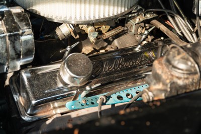 Lot 8 - 1949 Cadillac Fastback Coupe