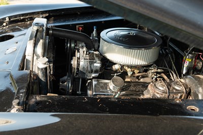 Lot 8 - 1949 Cadillac Fastback Coupe