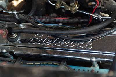 Lot 8 - 1949 Cadillac Fastback Coupe