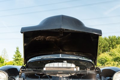 Lot 8 - 1949 Cadillac Fastback Coupe