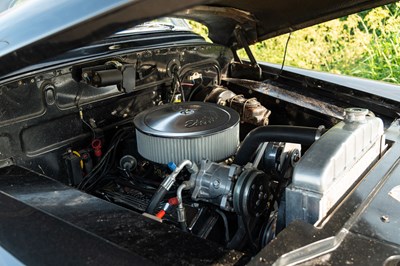 Lot 8 - 1949 Cadillac Fastback Coupe