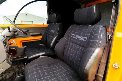 Lot 40 - 2006 Nissan S-Cargo Turbo Van