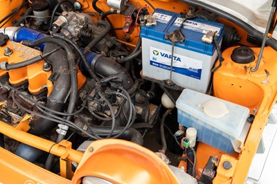 Lot 40 - 2006 Nissan S-Cargo Turbo Van