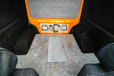 Lot 40 - 2006 Nissan S-Cargo Turbo Van
