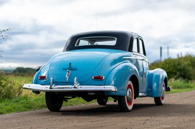 Lot 30 - 1942 Studebaker