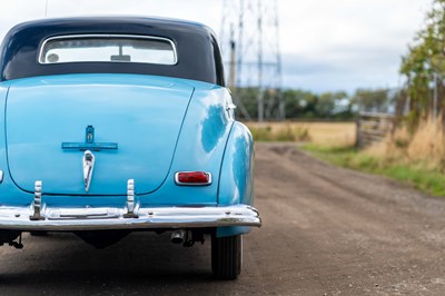 Lot 30 - 1942 Studebaker