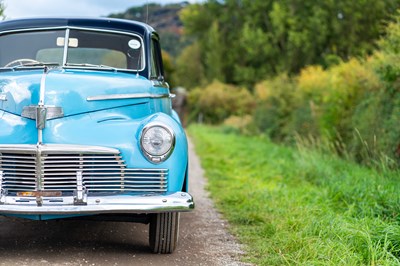 Lot 30 - 1942 Studebaker