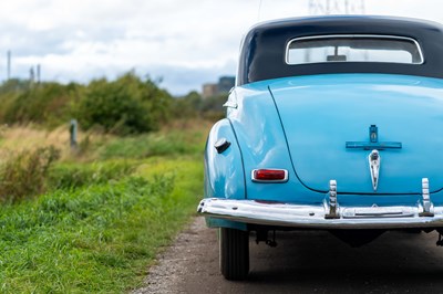 Lot 30 - 1942 Studebaker