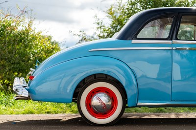 Lot 30 - 1942 Studebaker