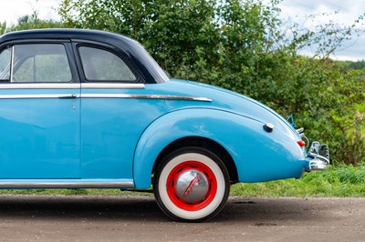Lot 30 - 1942 Studebaker