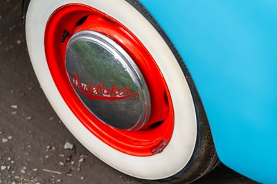 Lot 30 - 1942 Studebaker