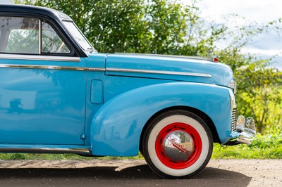 Lot 30 - 1942 Studebaker
