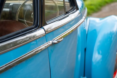 Lot 30 - 1942 Studebaker