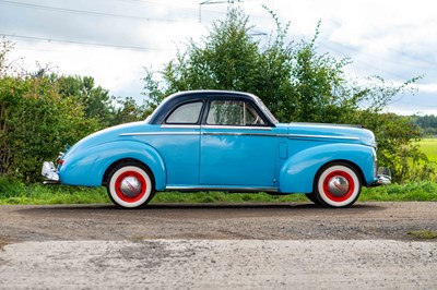 Lot 30 - 1942 Studebaker
