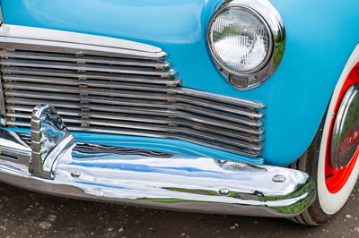 Lot 30 - 1942 Studebaker