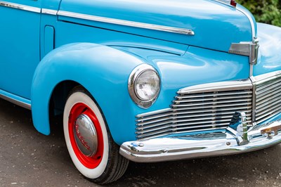Lot 30 - 1942 Studebaker