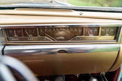 Lot 30 - 1942 Studebaker