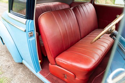 Lot 30 - 1942 Studebaker