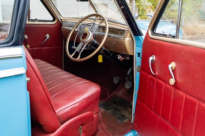 Lot 30 - 1942 Studebaker