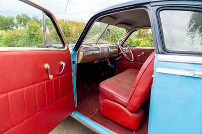 Lot 30 - 1942 Studebaker