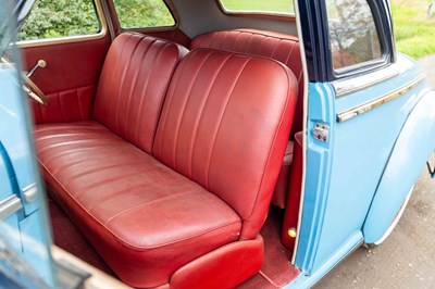 Lot 30 - 1942 Studebaker