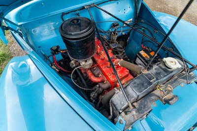 Lot 30 - 1942 Studebaker