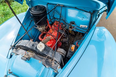 Lot 30 - 1942 Studebaker