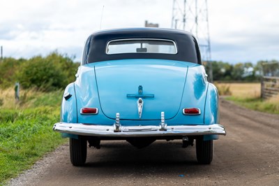 Lot 30 - 1942 Studebaker