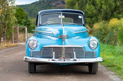 Lot 30 - 1942 Studebaker