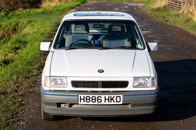 Opel Corsa A Prospekt 1989 | Kaufen auf Ricardo Opel Corsa A Prospekt 1989 | Kaufen auf Ricardo