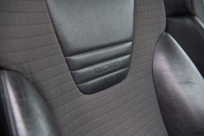 Lot 91 - 2003 Audi S4 Avant