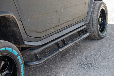 Lot 22 - 2005 Hummer H2
