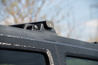 Lot 22 - 2005 Hummer H2